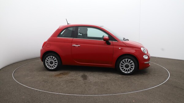 Used Fiat 500 2023 for sale - 75756898: Photo 36