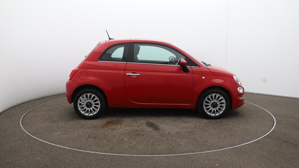 Used Fiat 500 2023 for sale - 75756898: Photo 38