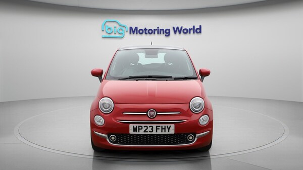 Used Fiat 500 2023 for sale - 75756898: Photo 3