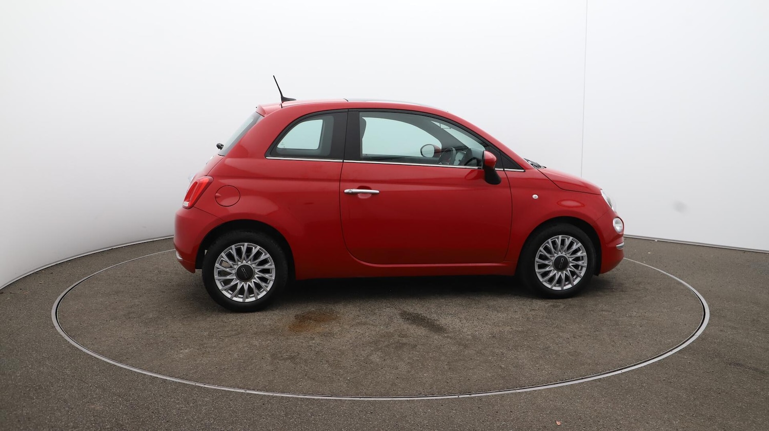 Vehicle 40