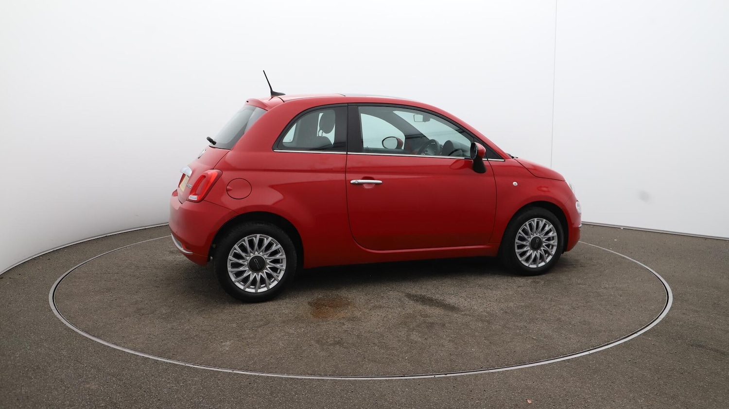 Vehicle 42