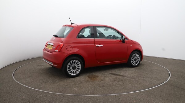 Used Fiat 500 2023 for sale - 75756898: Photo 45