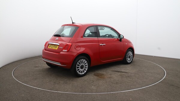 Used Fiat 500 2023 for sale - 75756898: Photo 47