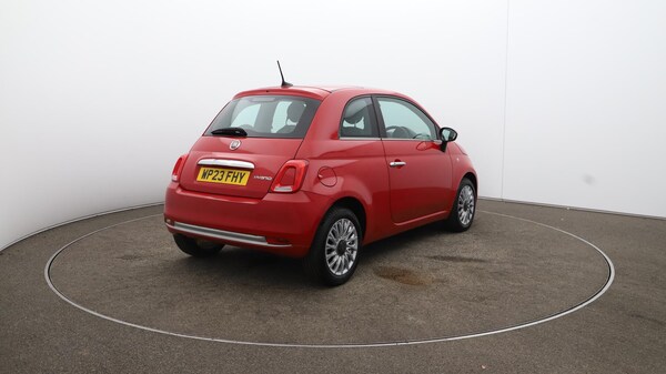 Used Fiat 500 2023 for sale - 75756898: Photo 49