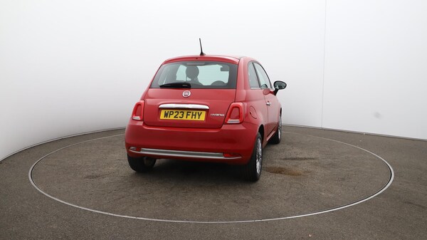 Used Fiat 500 2023 for sale - 75756898: Photo 53