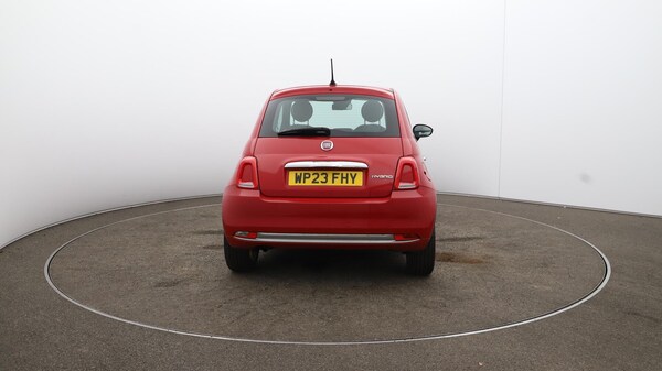 Used Fiat 500 2023 for sale - 75756898: Photo 55