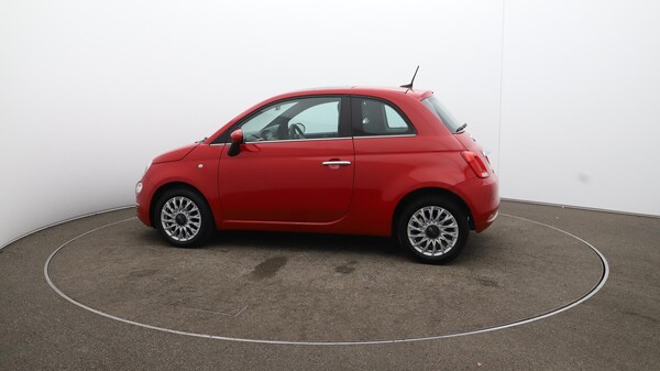 Used Fiat 500 2023 for sale - 75756898: Photo 57