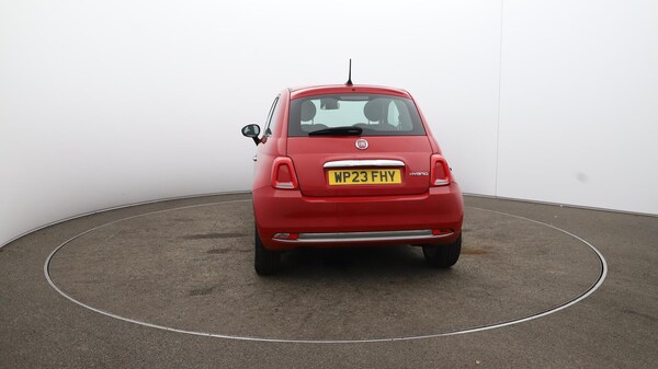 Used Fiat 500 2023 for sale - 75756898: Photo 59