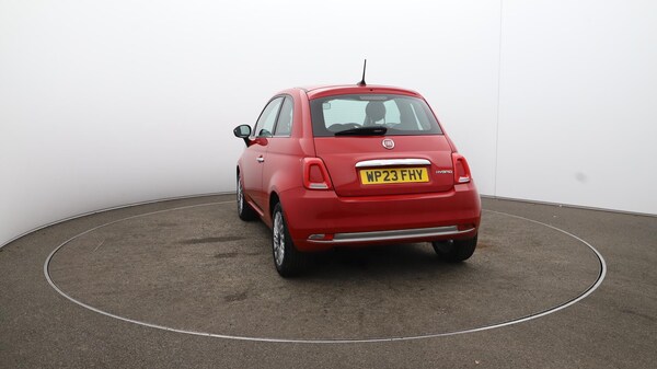 Used Fiat 500 2023 for sale - 75756898: Photo 60