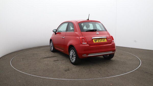 Used Fiat 500 2023 for sale - 75756898: Photo 61