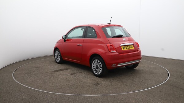Used Fiat 500 2023 for sale - 75756898: Photo 62