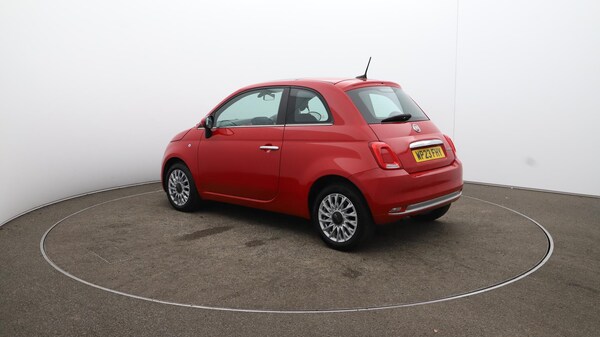 Used Fiat 500 2023 for sale - 75756898: Photo 63