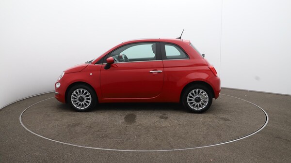 Used Fiat 500 2023 for sale - 75756898: Photo 64