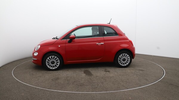 Used Fiat 500 2023 for sale - 75756898: Photo 65