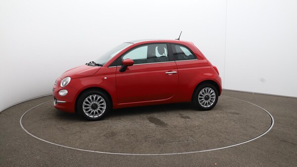 Used Fiat 500 2023 for sale - 75756898: Photo 66