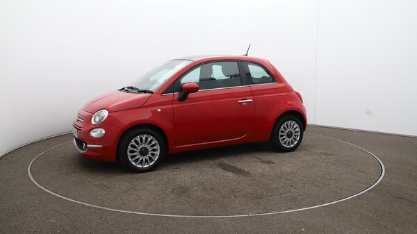 Used Fiat 500 2023 for sale - 75756898: Photo 67