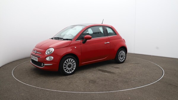 Used Fiat 500 2023 for sale - 75756898: Photo 68