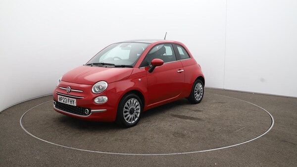 Used Fiat 500 2023 for sale - 75756898: Photo 69