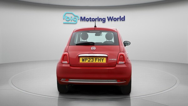 Used Fiat 500 2023 for sale - 75756898: Photo 7