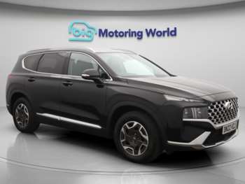 2022 (22) - 1.6 TGDi Hybrid Premium 5dr 4WD Auto