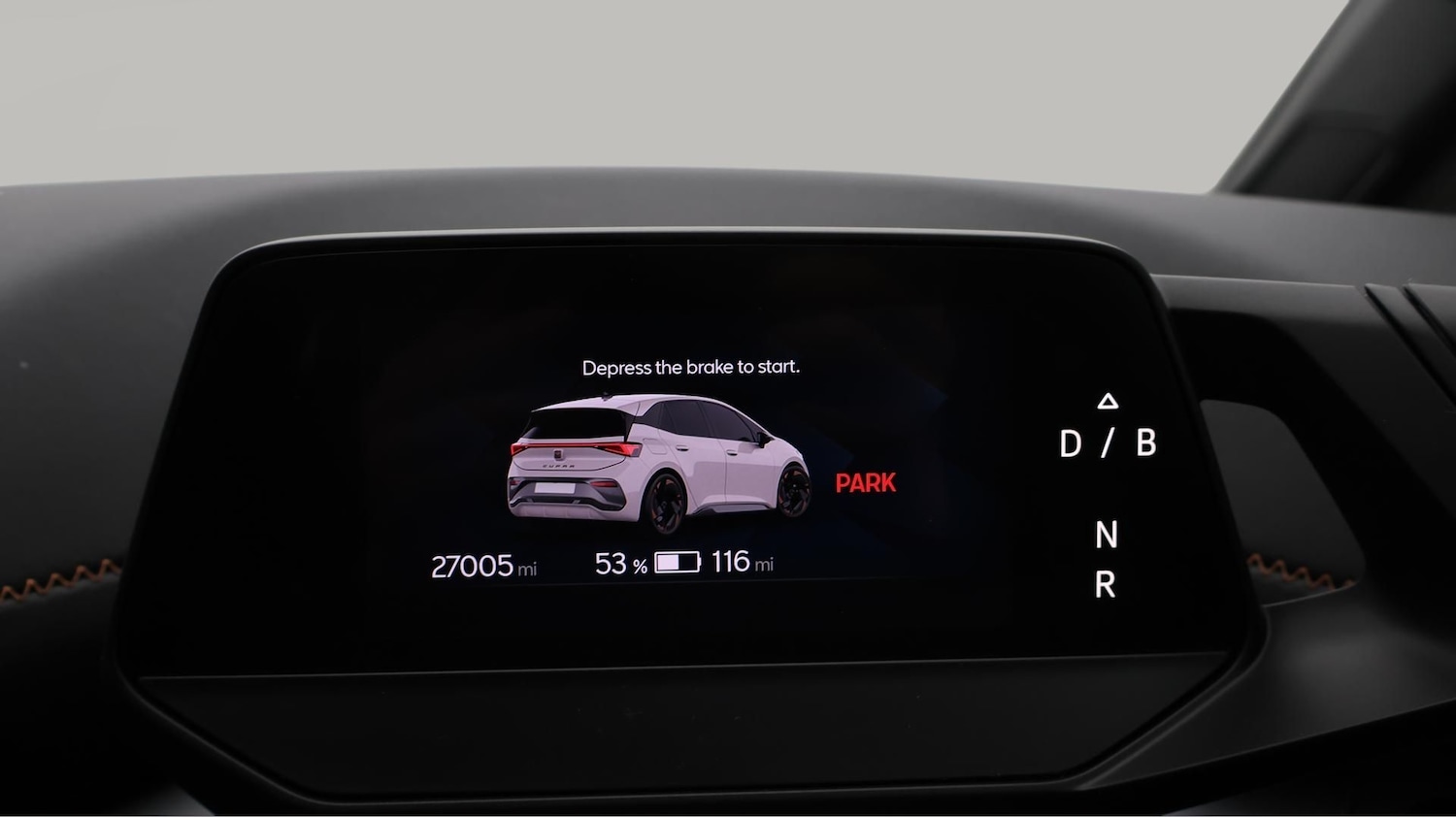 Used Cupra Born 2023 for sale - 77619284: Photo 10