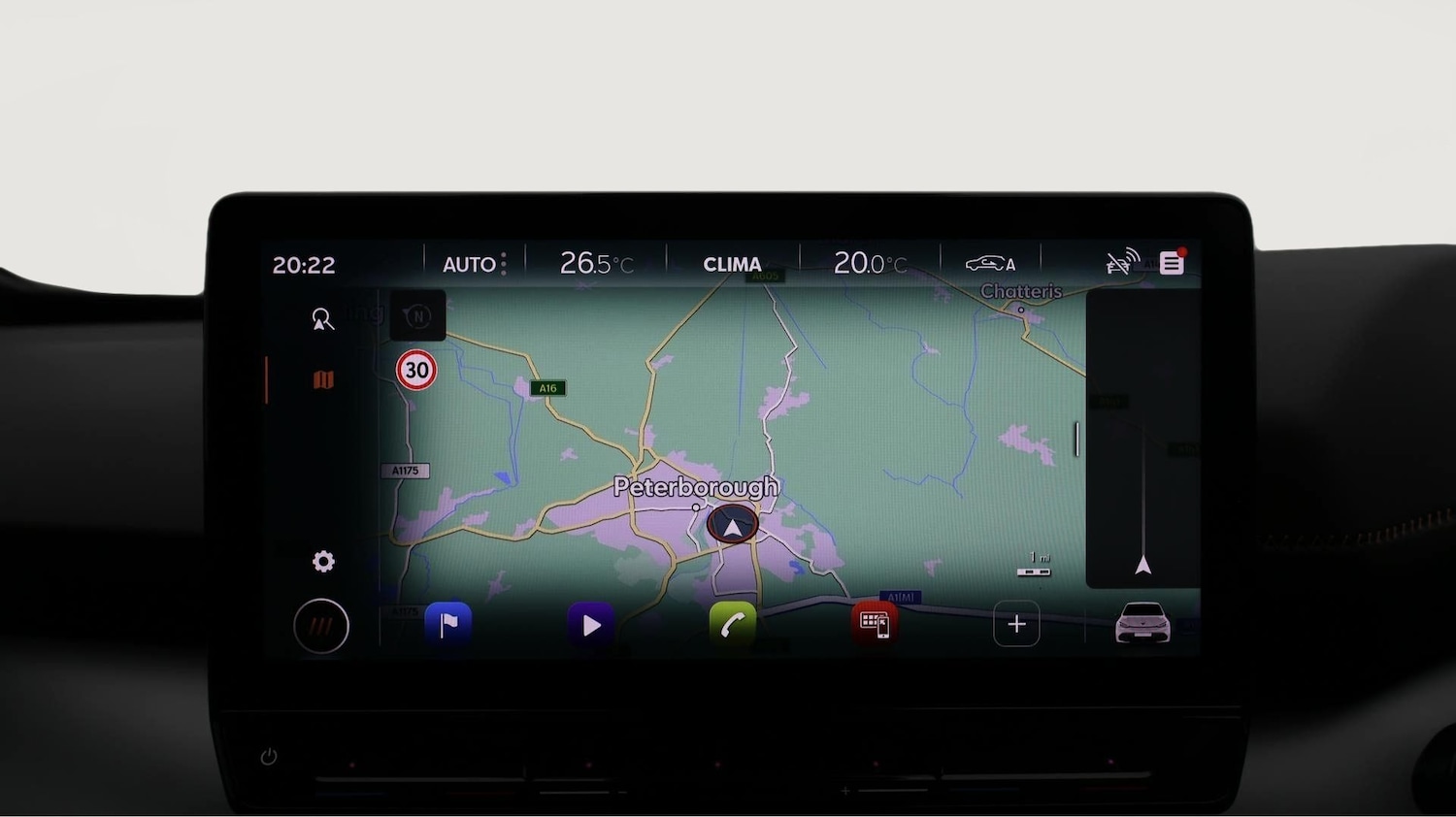 Used Cupra Born 2023 for sale - 77619284: Photo 11