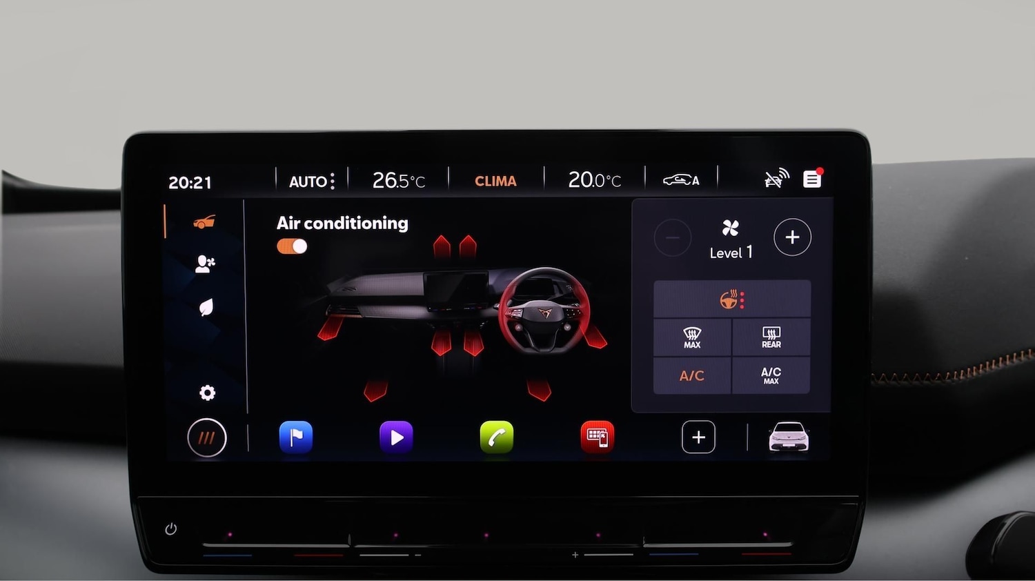 Used Cupra Born 2023 for sale - 77619284: Photo 12