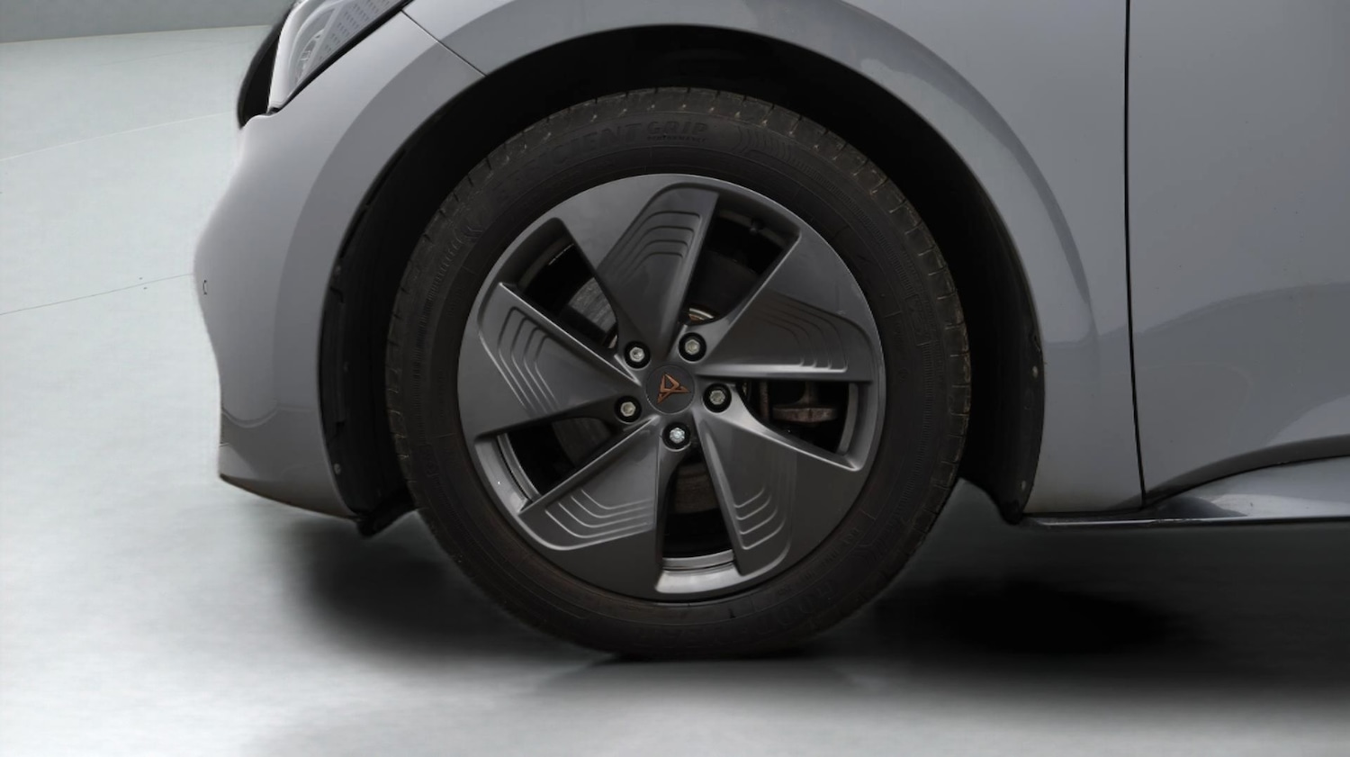 Used Cupra Born 2023 for sale - 77619284: Photo 18