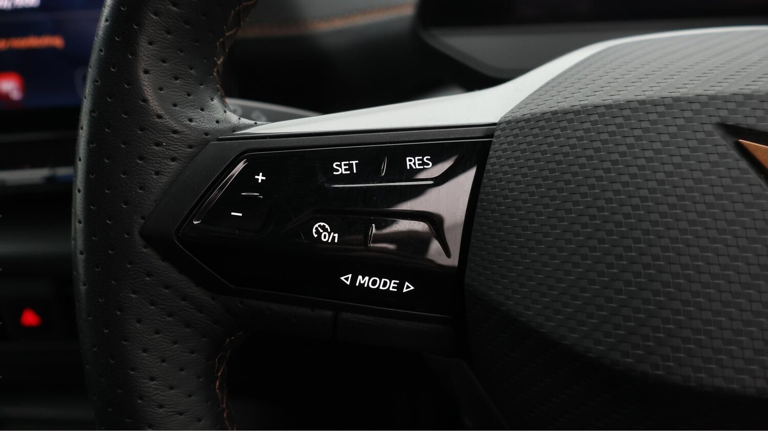 Used Cupra Born 2023 for sale - 77619284: Photo 21