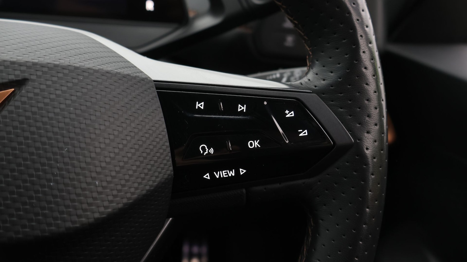 Used Cupra Born 2023 for sale - 77619284: Photo 24