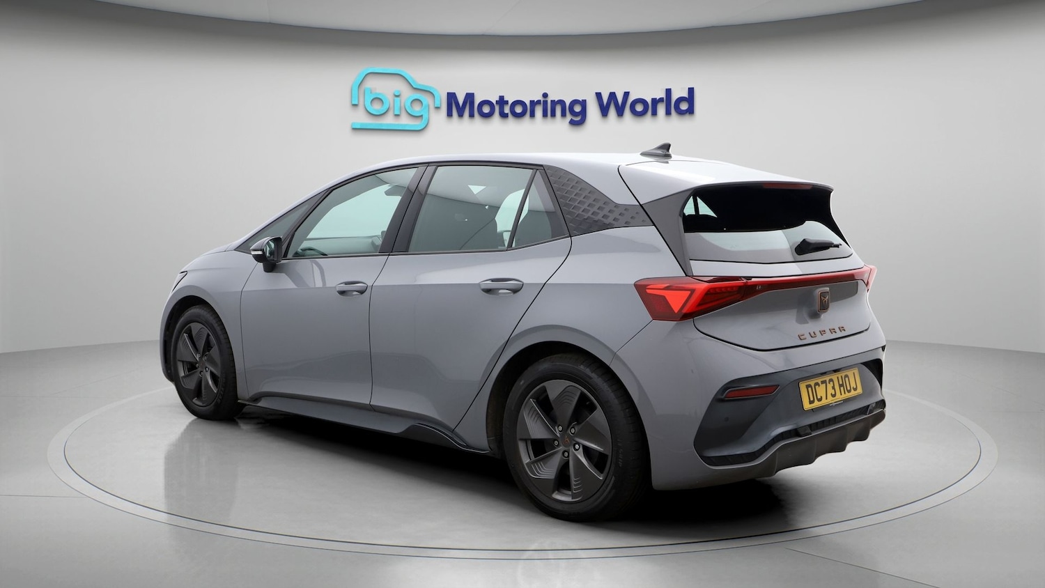 Used Cupra Born 2023 for sale - 77619284: Photo 5