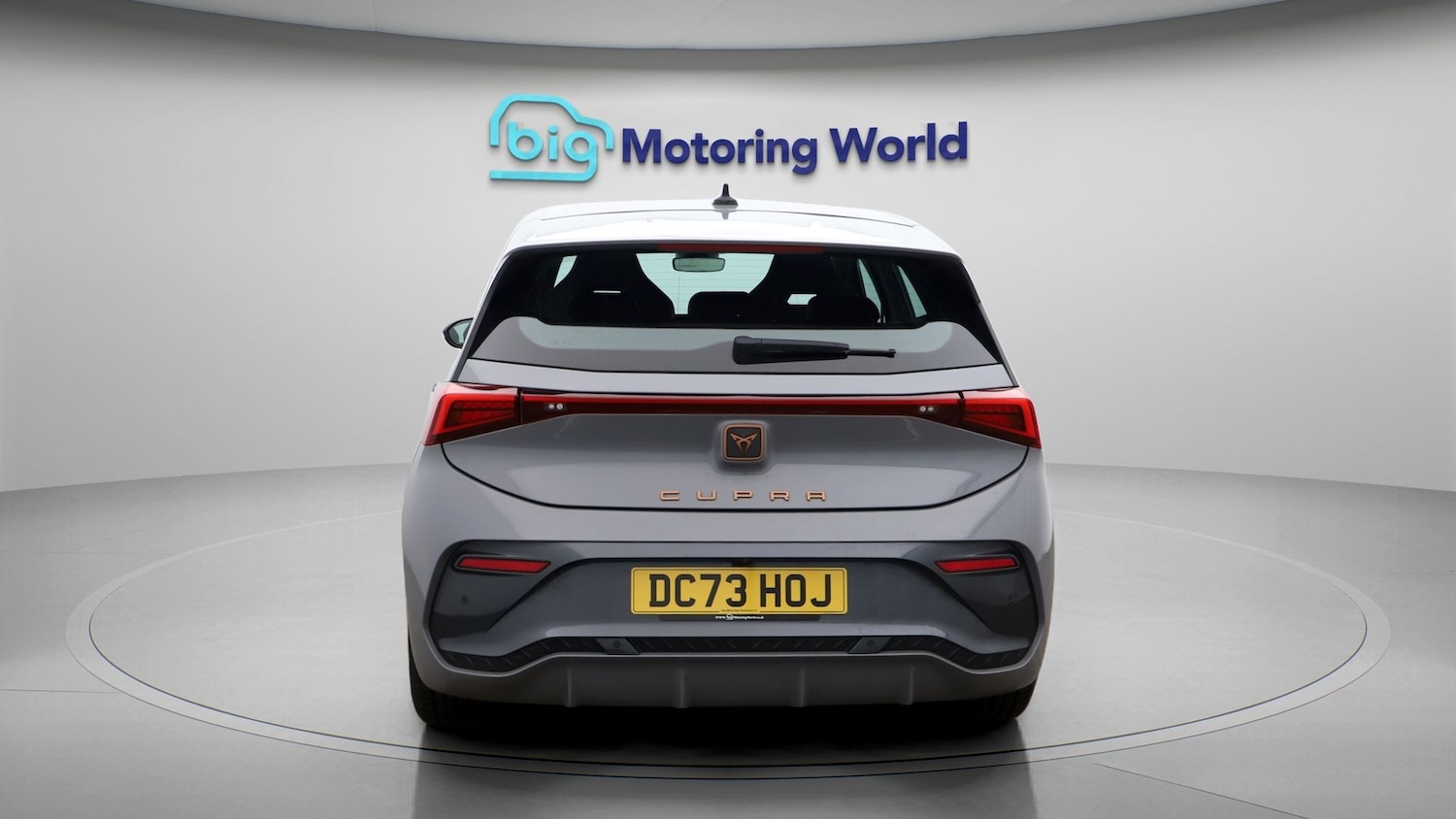 Used Cupra Born 2023 for sale - 77619284: Photo 6