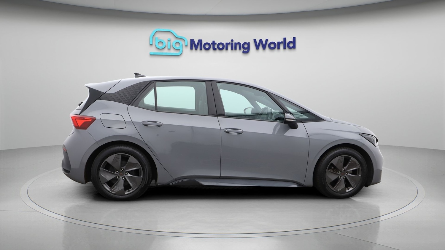 Used Cupra Born 2023 for sale - 77619284: Photo 8