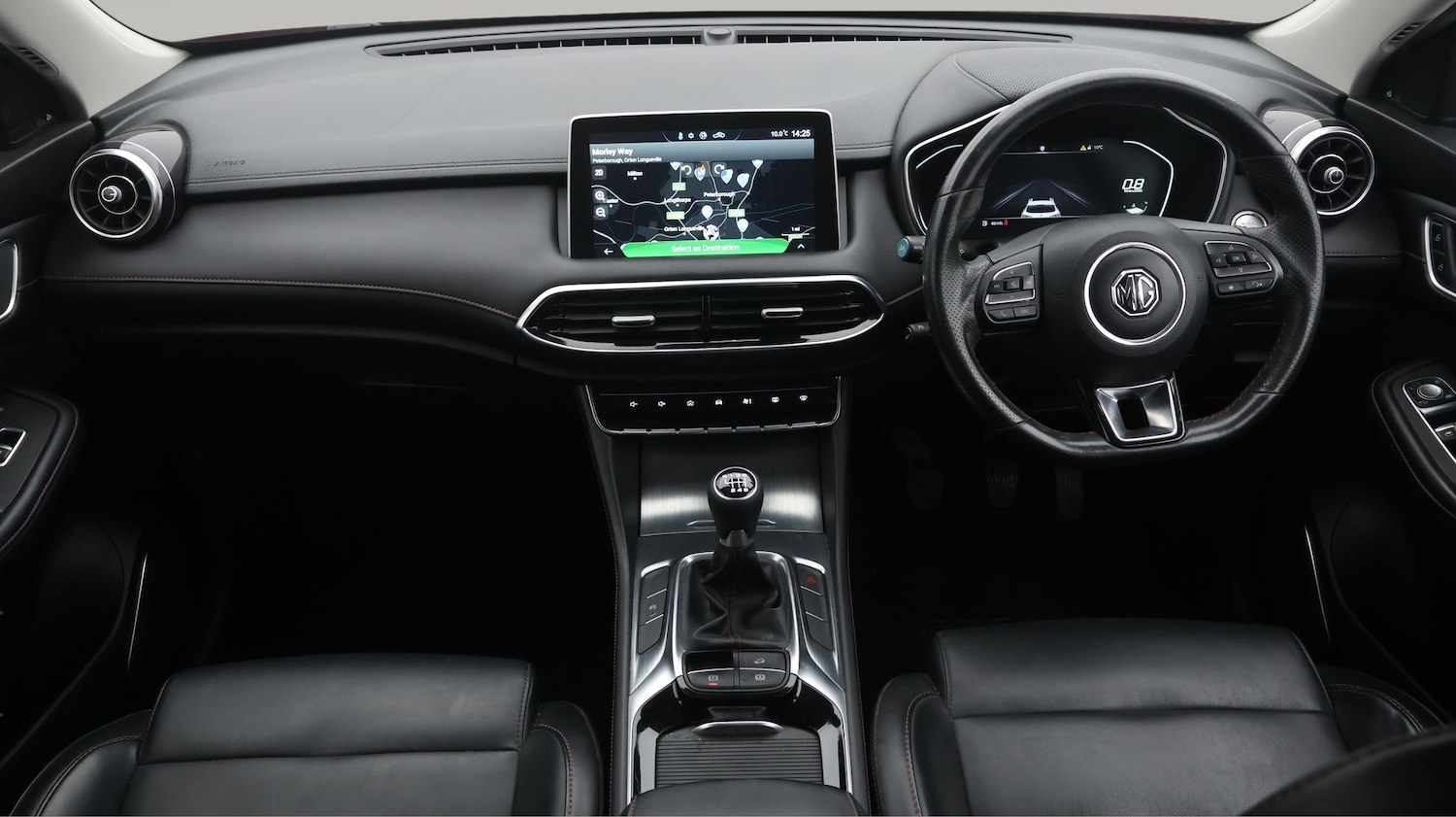 Used MG MG HS 2023 for sale - 77618512: Photo 13