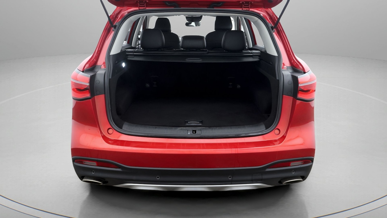 Used MG MG HS 2023 for sale - 77618512: Photo 17