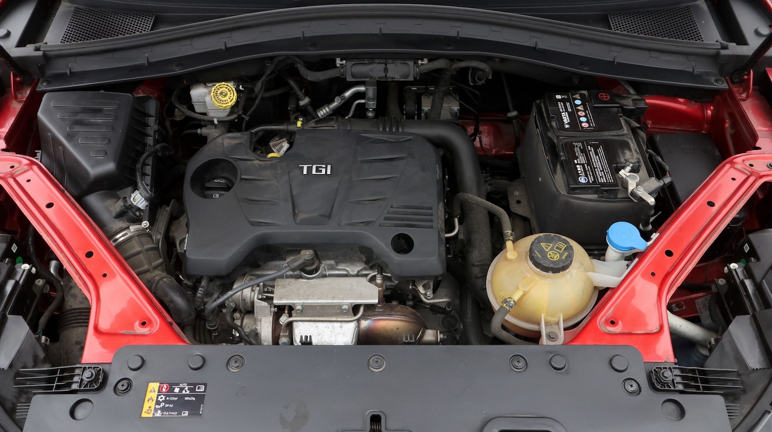 Used MG MG HS 2023 for sale - 77618512: Photo 19