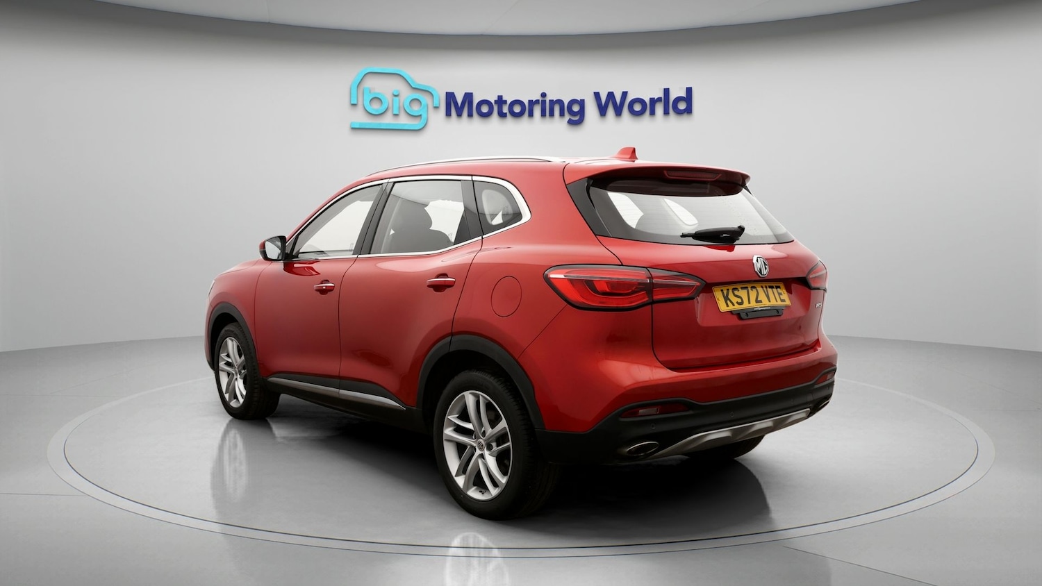 Used MG MG HS 2023 for sale - 77618512: Photo 5