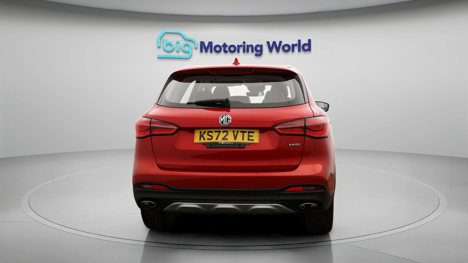 Used MG MG HS 2023 for sale - 77618512: Photo 6