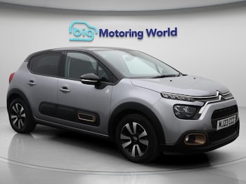 Used Citroen C3 2023 for sale - 75519927: Photo