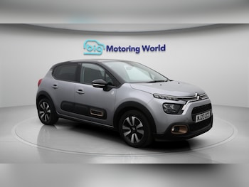 Used Citroen C3 2023 for sale - 75519927: Photo