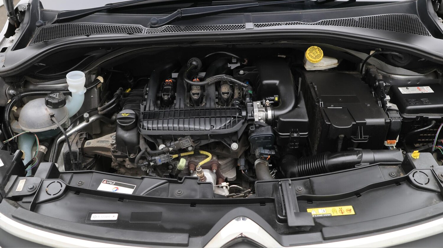 Vehicle 31