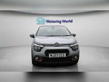 Used Citroen C3 2023 for sale - 75519927: Photo