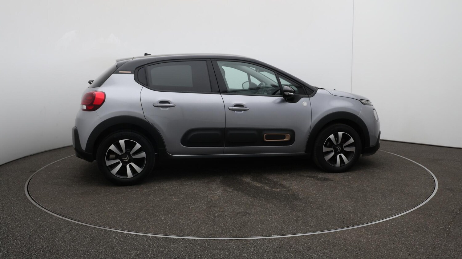 Vehicle 40