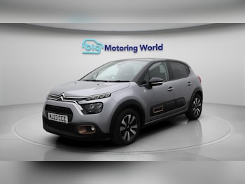 Used Citroen C3 2023 for sale - 75519927: Photo
