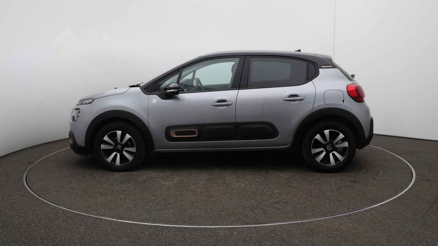 Vehicle 65