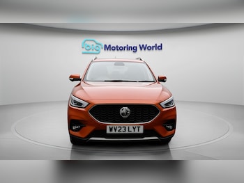Used MG MG ZS 2023 for sale - 78251592: Photo