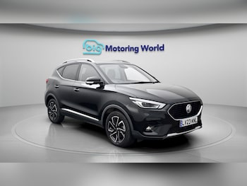 Used MG MG ZS 2023 for sale - 79004511: Photo
