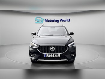 Used MG MG ZS 2023 for sale - 79004511: Photo