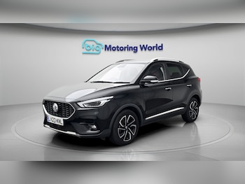 Used MG MG ZS 2023 for sale - 79004511: Photo