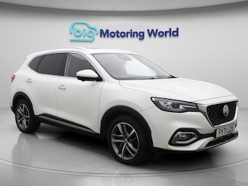2021 (71) - 1.5 T-GDI 16.6kWh Exclusive SUV 5dr Petrol Plug-in Hybrid Auto Euro 6 (s/s)